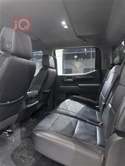 شيفروليه سلفرادو